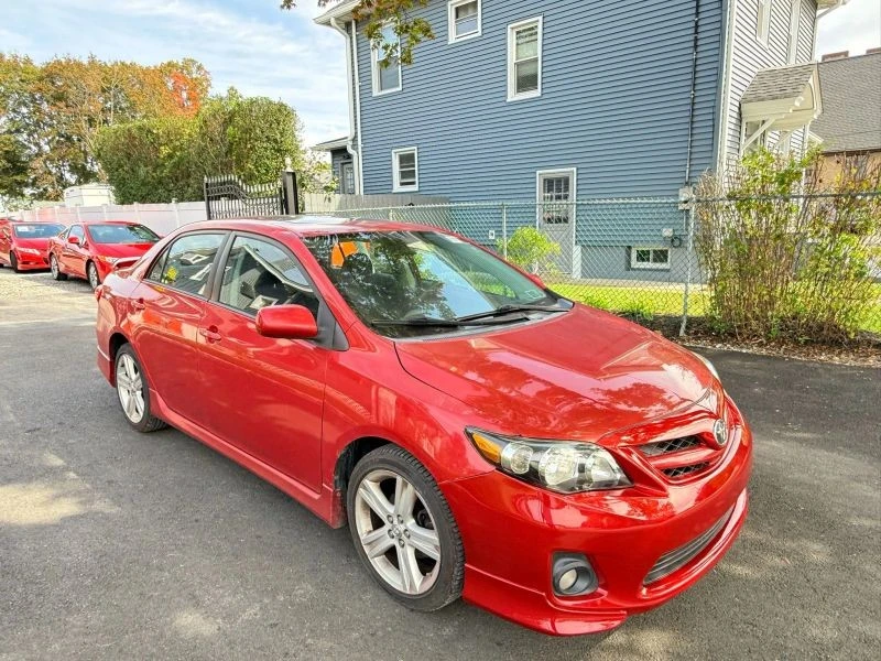 2013 Toyota Corolla 11th Gen - Image 3 of 12