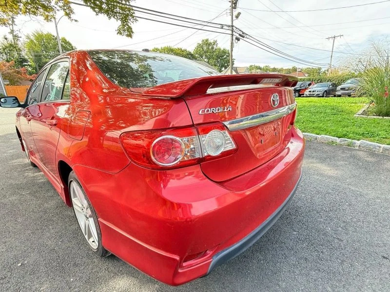 2013 Toyota Corolla 10th Gen - Image 7 of 12