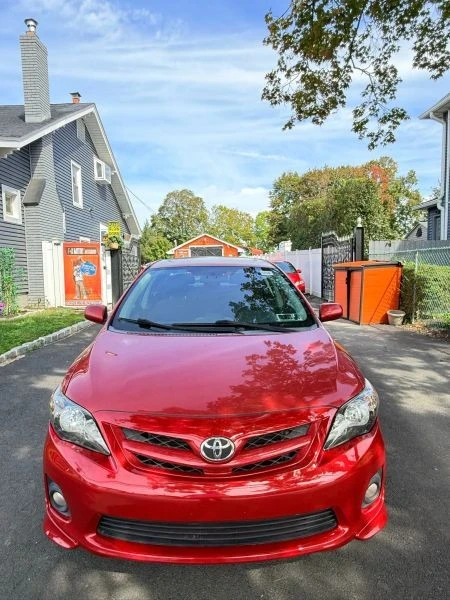 2013 Toyota Corolla 10th Gen - Image 2 of 12