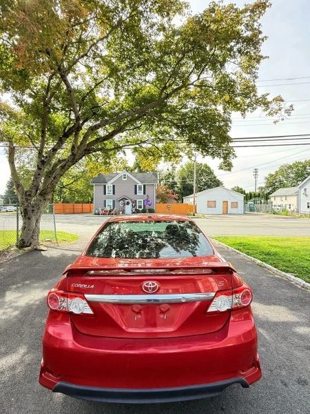 2013 Toyota Corolla 11th Gen - Image 6 of 12