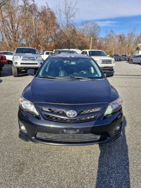 2013 Toyota Corolla 10th Gen - Image 5 of 12