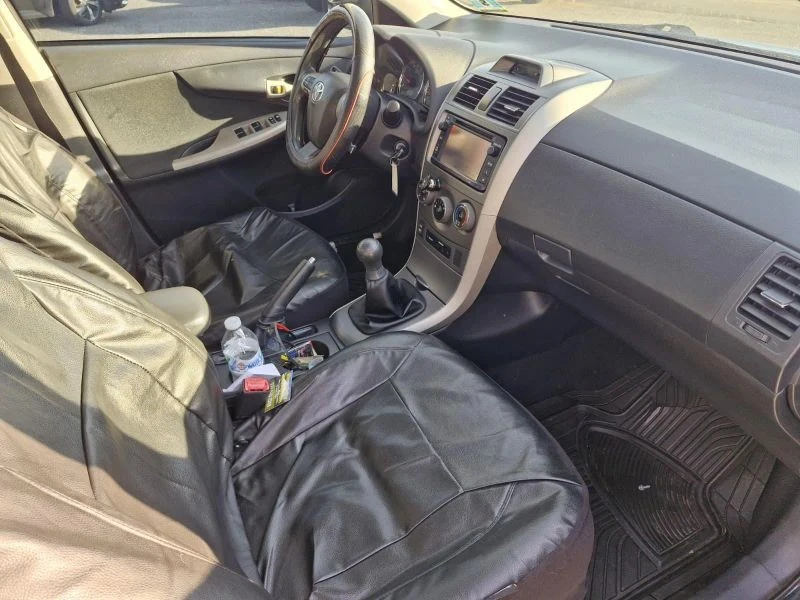 2013 Toyota Corolla 10th Gen - Image 8 of 12