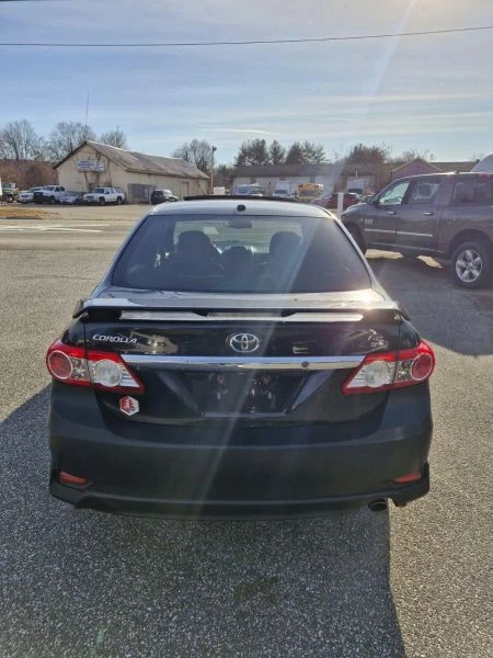 2013 Toyota Corolla 10th Gen - Image 6 of 12