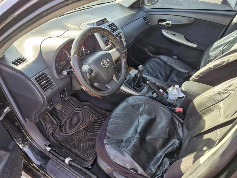 2013 Toyota Corolla 10th Gen - Image 12 of 12