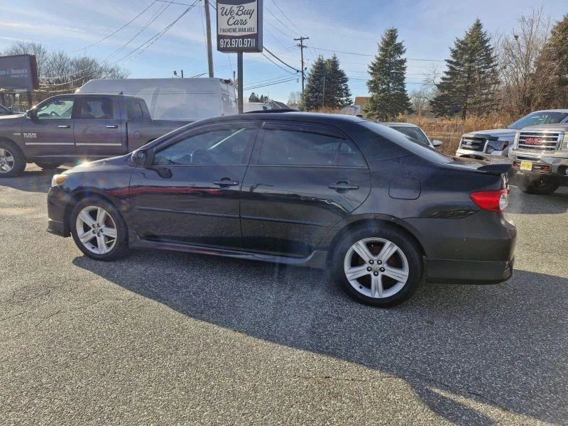 2013 Toyota Corolla 10th Gen - Image 3 of 12