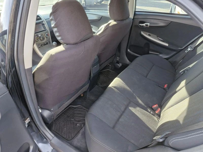 2013 Toyota Corolla 10th Gen - Image 11 of 12