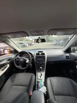 2013 Toyota Corolla 10th Gen - Image 4 of 6