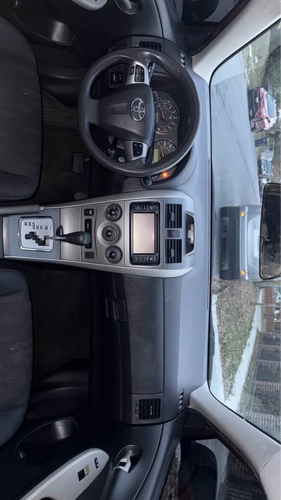 2013 Toyota Corolla 10th Gen - Image 6 of 7