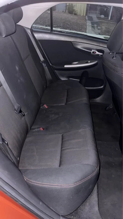 2013 Toyota Corolla 10th Gen - Image 7 of 7