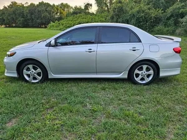 2013 Toyota Corolla 10th Gen - Image 4 of 21