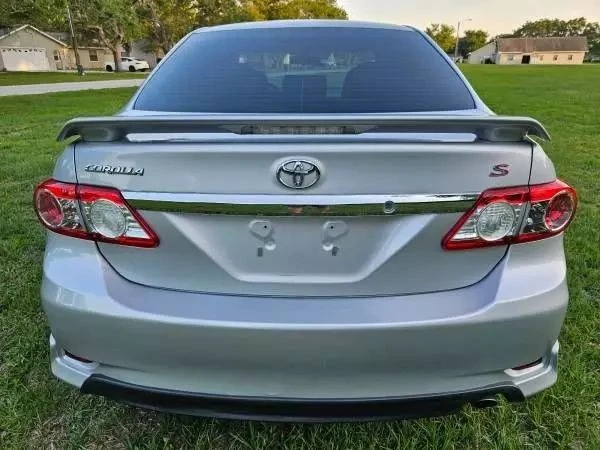 2013 Toyota Corolla 10th Gen - Image 5 of 21