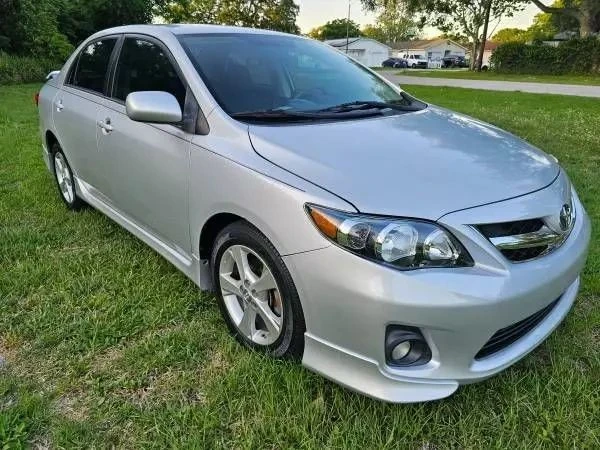 2013 Toyota Corolla 10th Gen - Image 3 of 21