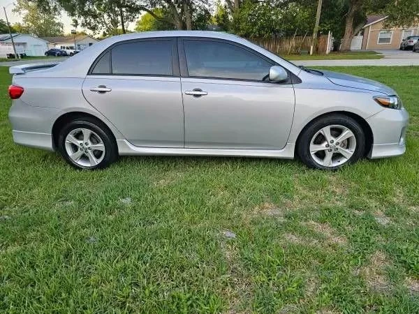 2013 Toyota Corolla 10th Gen - Image 6 of 21