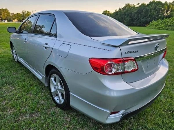 2013 Toyota Corolla 10th Gen - Image 7 of 21
