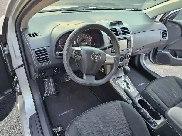 2013 Toyota Corolla 10th Gen - Image 13 of 21