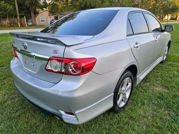 2013 Toyota Corolla 10th Gen - Image 8 of 21