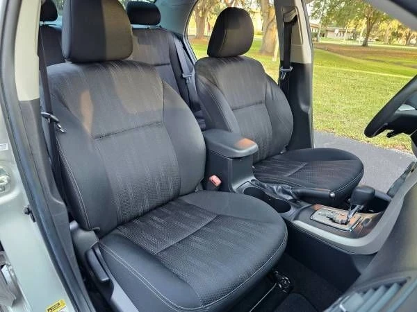 2013 Toyota Corolla 10th Gen - Image 19 of 21