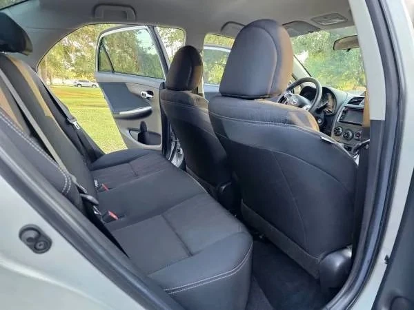 2013 Toyota Corolla 10th Gen - Image 18 of 21