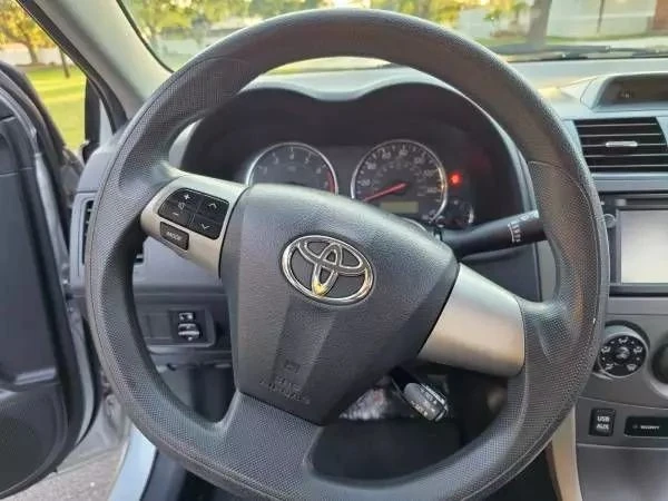 2013 Toyota Corolla 10th Gen - Image 15 of 21
