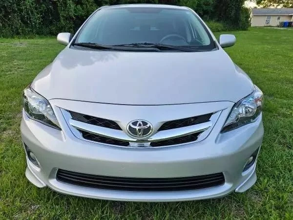 2013 Toyota Corolla 10th Gen - Image 2 of 21
