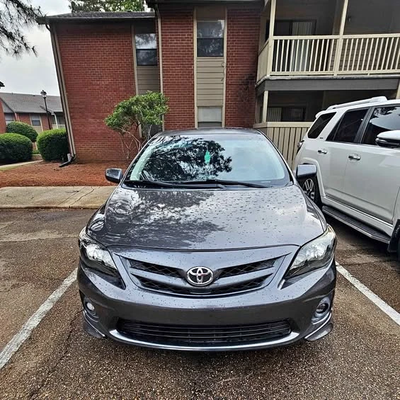 2013 Toyota Corolla 10th Gen - Image 1 of 1