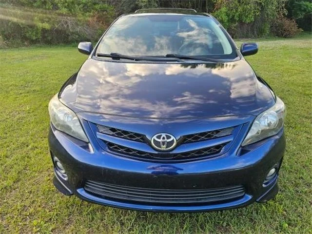 2013 Toyota Corolla 10th Gen - Image 2 of 21