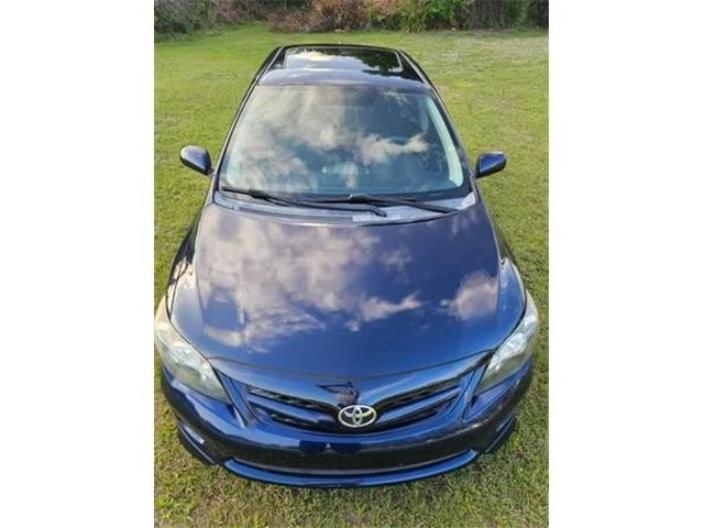2013 Toyota Corolla 10th Gen - Image 9 of 21
