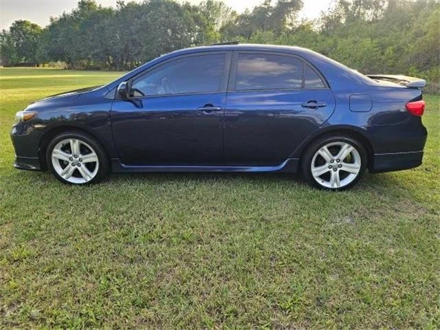 2013 Toyota Corolla 10th Gen - Image 4 of 21