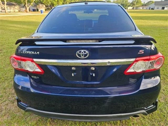 2013 Toyota Corolla 10th Gen - Image 5 of 21