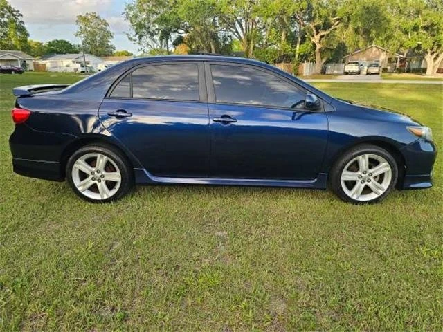 2013 Toyota Corolla 10th Gen - Image 6 of 21