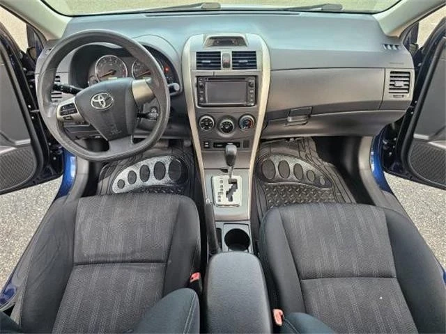 2013 Toyota Corolla 10th Gen - Image 13 of 21