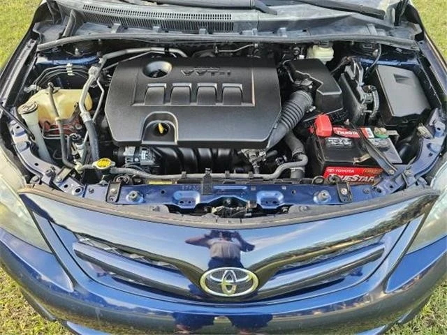 2013 Toyota Corolla 10th Gen - Image 21 of 21