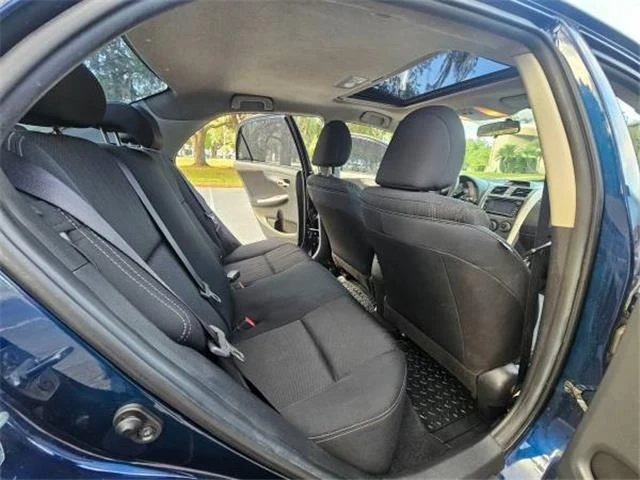 2013 Toyota Corolla 10th Gen - Image 16 of 21