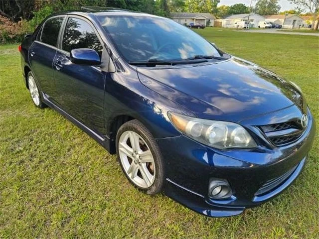 2013 Toyota Corolla 10th Gen - Image 3 of 21