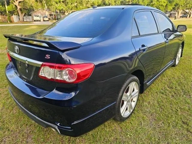 2013 Toyota Corolla 10th Gen - Image 8 of 21