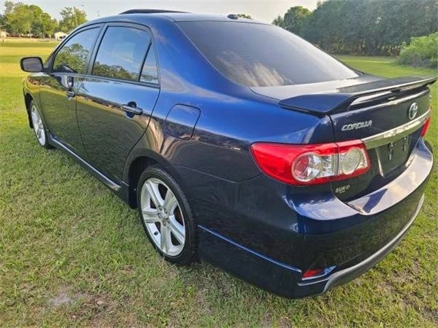 2013 Toyota Corolla 10th Gen - Image 7 of 21