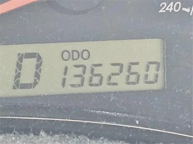 2013 Toyota Corolla 10th Gen - Image 10 of 21