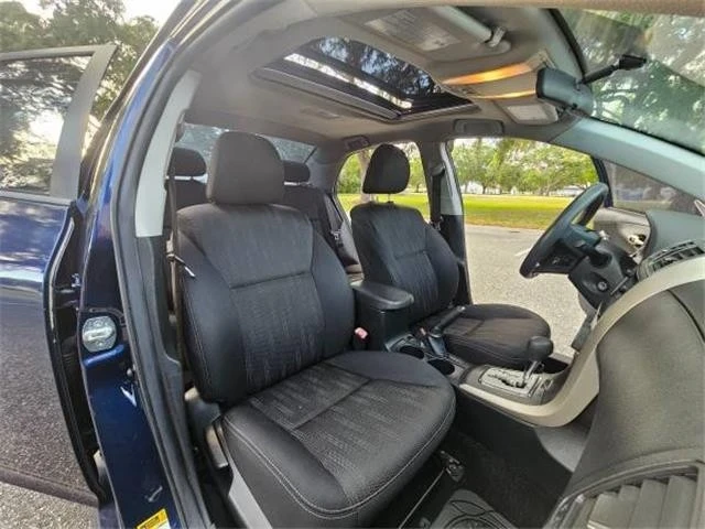 2013 Toyota Corolla 10th Gen - Image 17 of 21