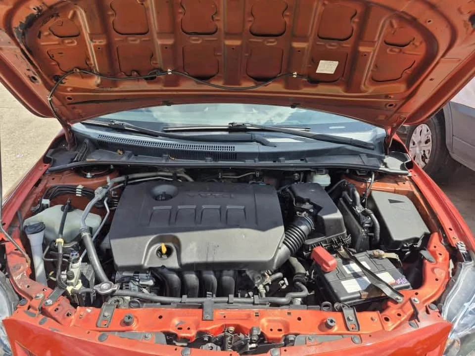 2013 Toyota Corolla 11th Gen - Image 3 of 6