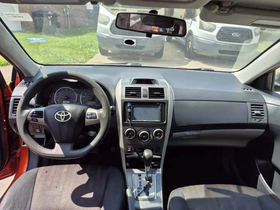 2013 Toyota Corolla 11th Gen - Image 4 of 6