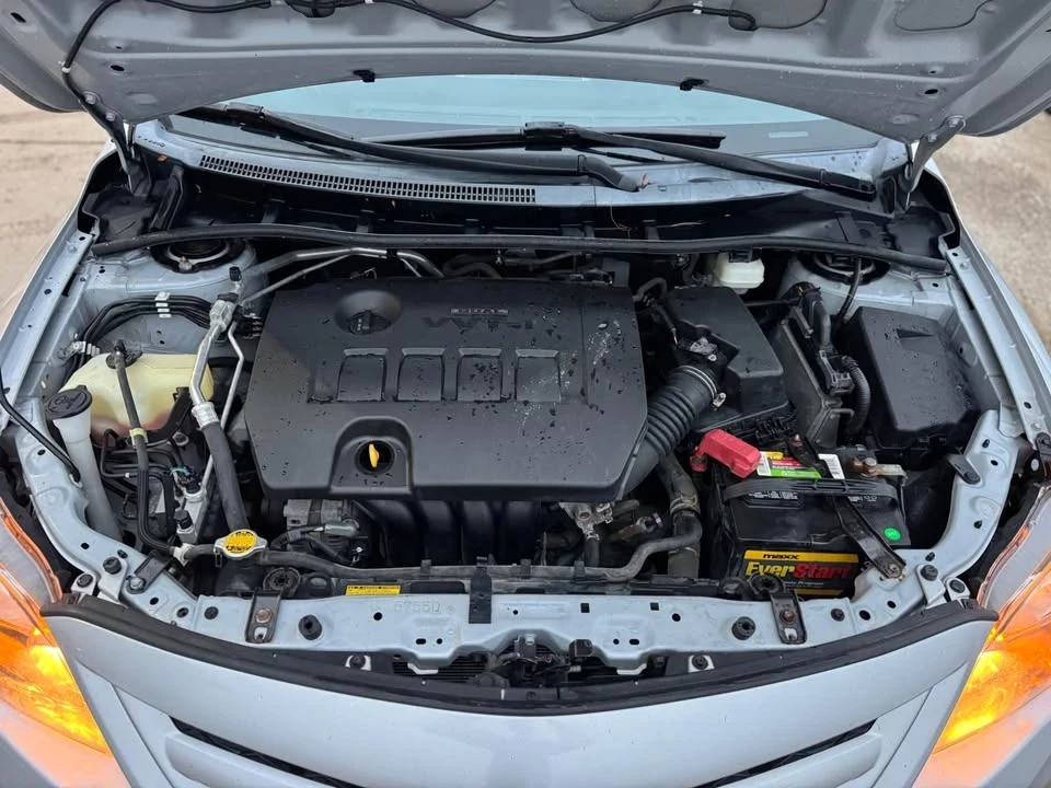 2013 Toyota Corolla 10th Gen - Image 3 of 13