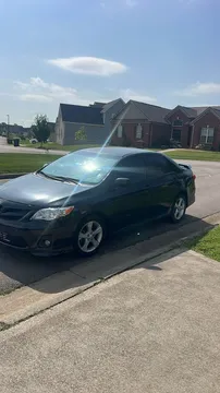 2013 Toyota Corolla 10th Gen - Image 2 of 12
