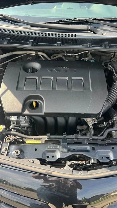 2013 Toyota Corolla 10th Gen - Image 11 of 12