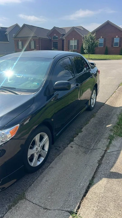 2013 Toyota Corolla 10th Gen - Image 6 of 12