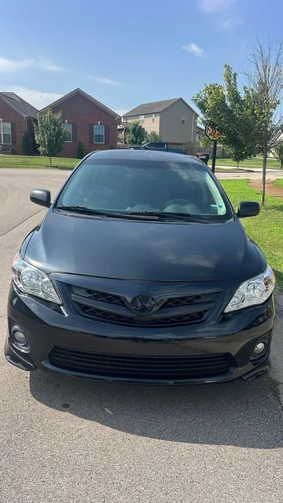 2013 Toyota Corolla 10th Gen - Image 3 of 12