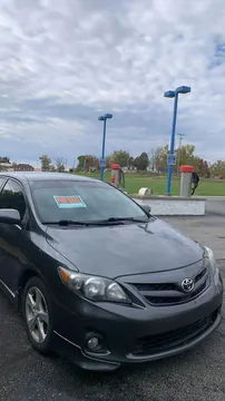2013 Toyota Corolla 10th Gen - Image 2 of 10