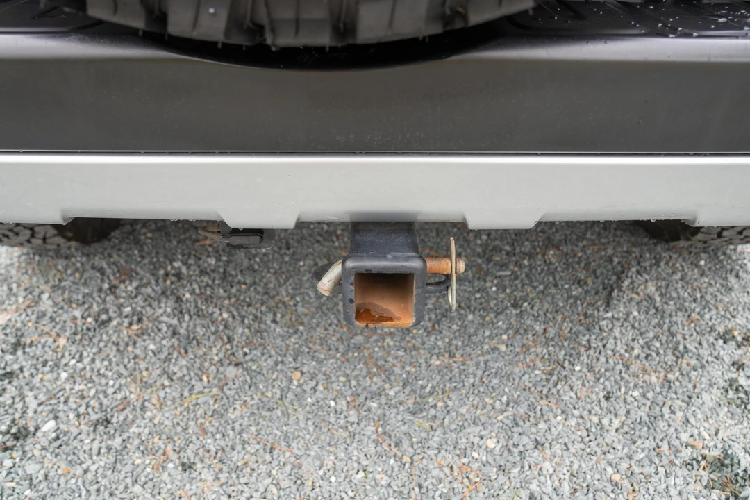 2013 Toyota FJ Cruiser - Image 22 of 31