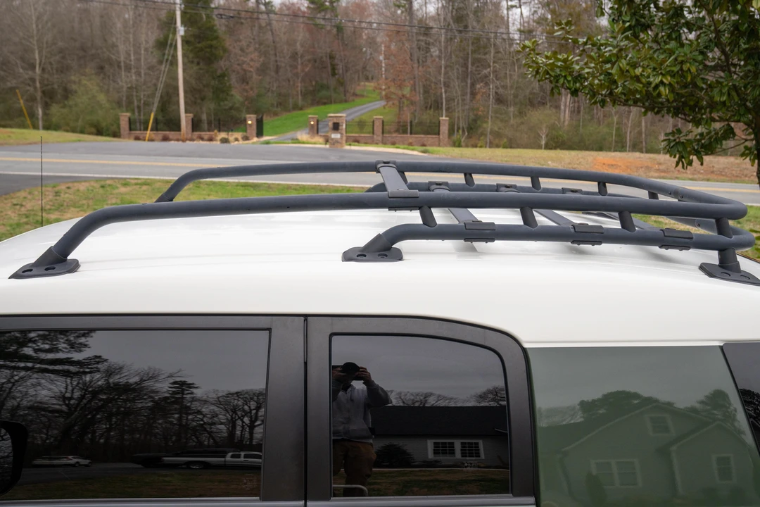 2013 Toyota FJ Cruiser - Image 15 of 31