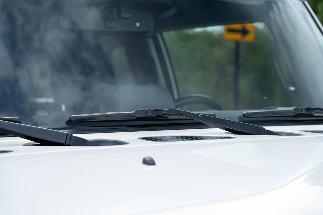 2013 Toyota FJ Cruiser - Image 21 of 31