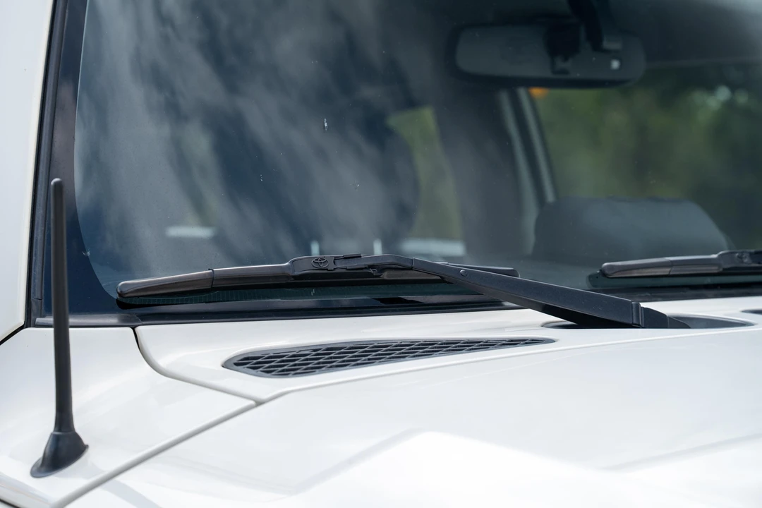 2013 Toyota FJ Cruiser - Image 20 of 31